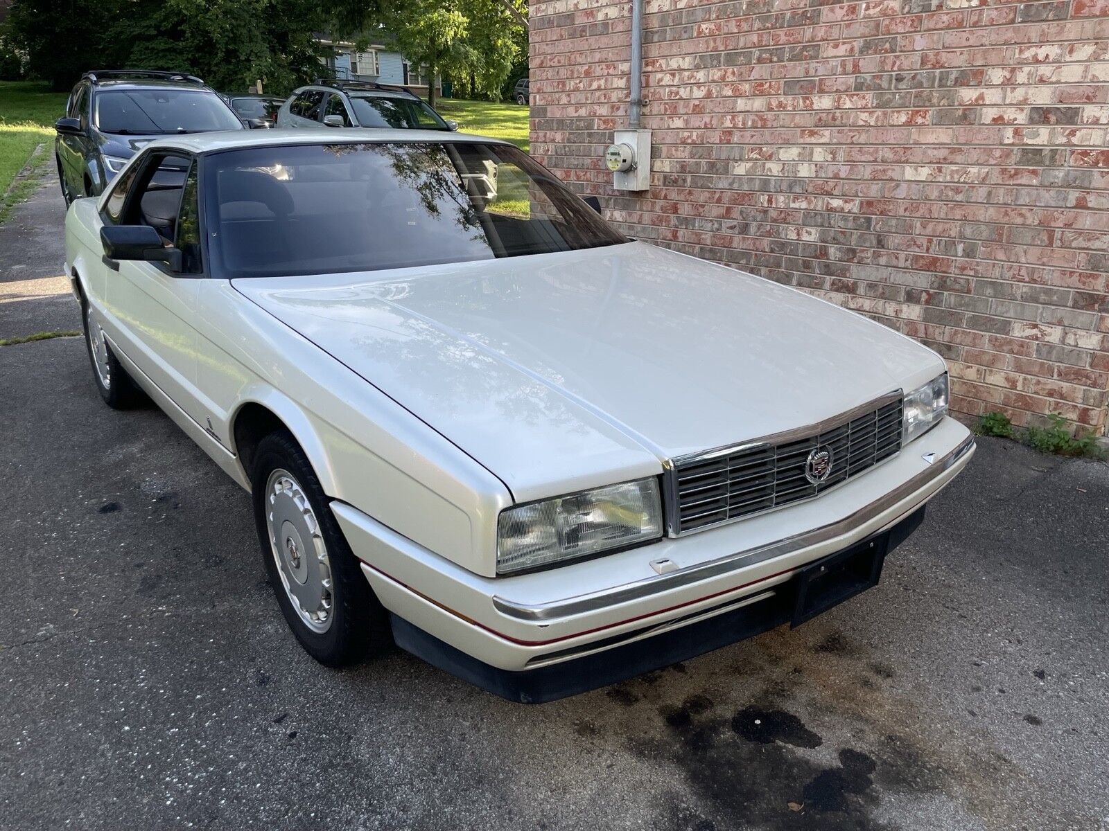 Cadillac Allante