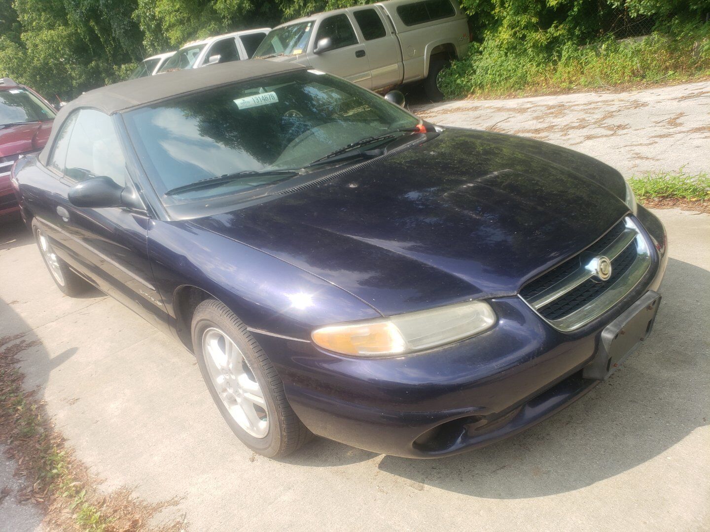 Chrysler Sebring