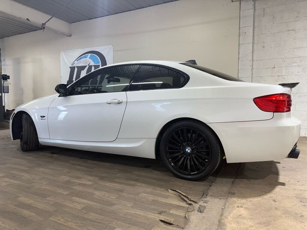 2013 BMW 335i