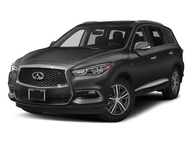 Infiniti QX60