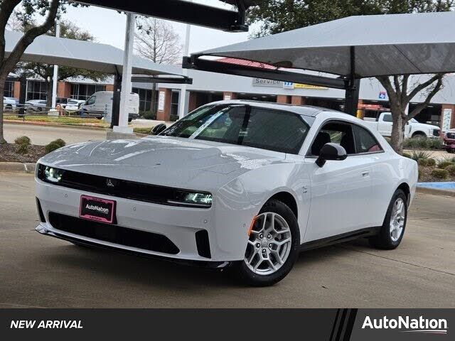2024 DODGE Charger