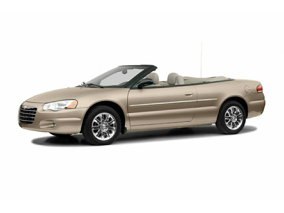Chrysler Sebring