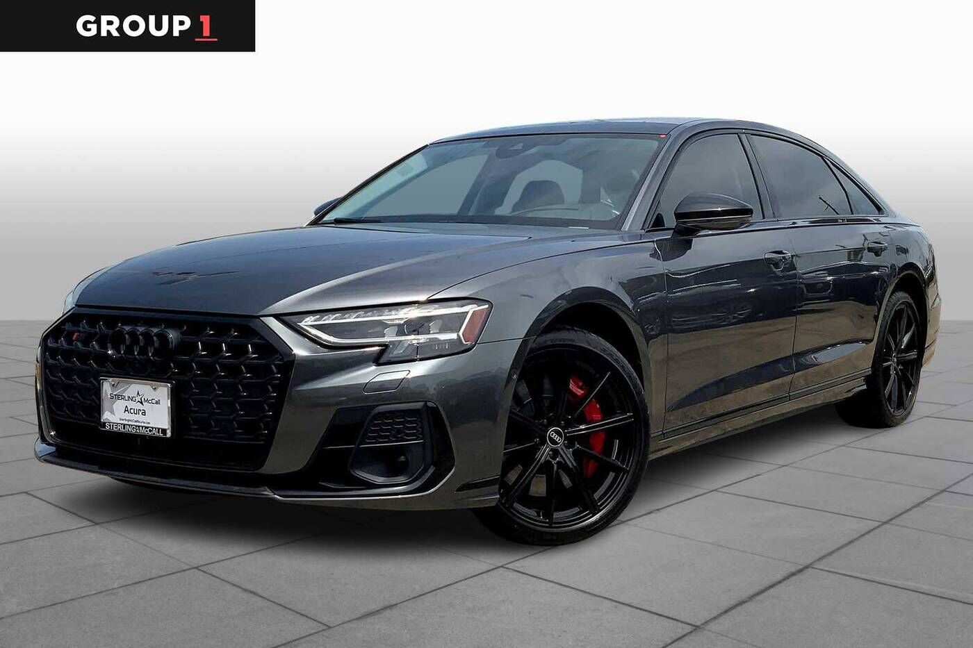AUDI