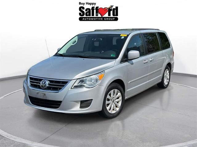 Volkswagen Routan
