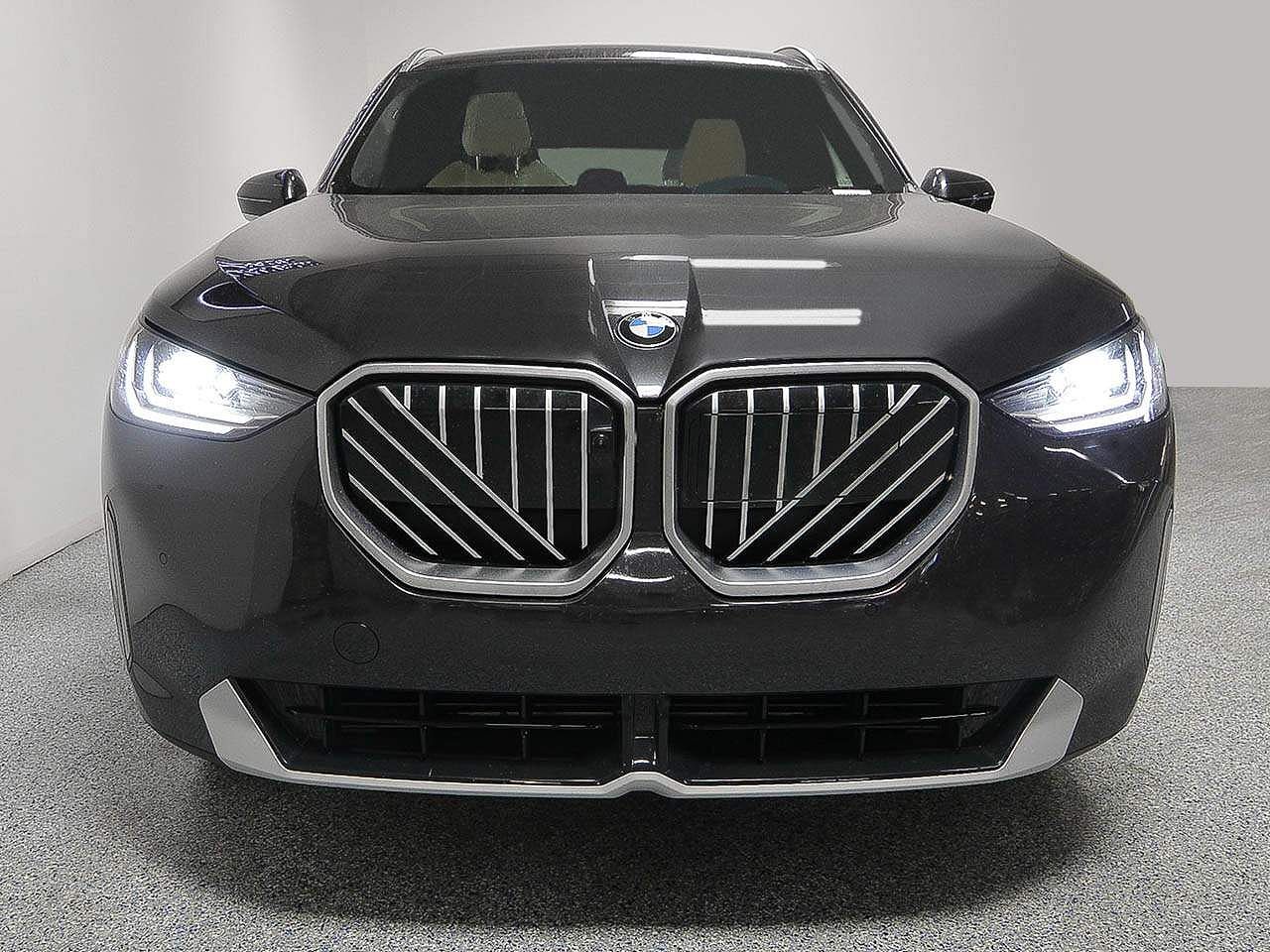 2025 BMW X3