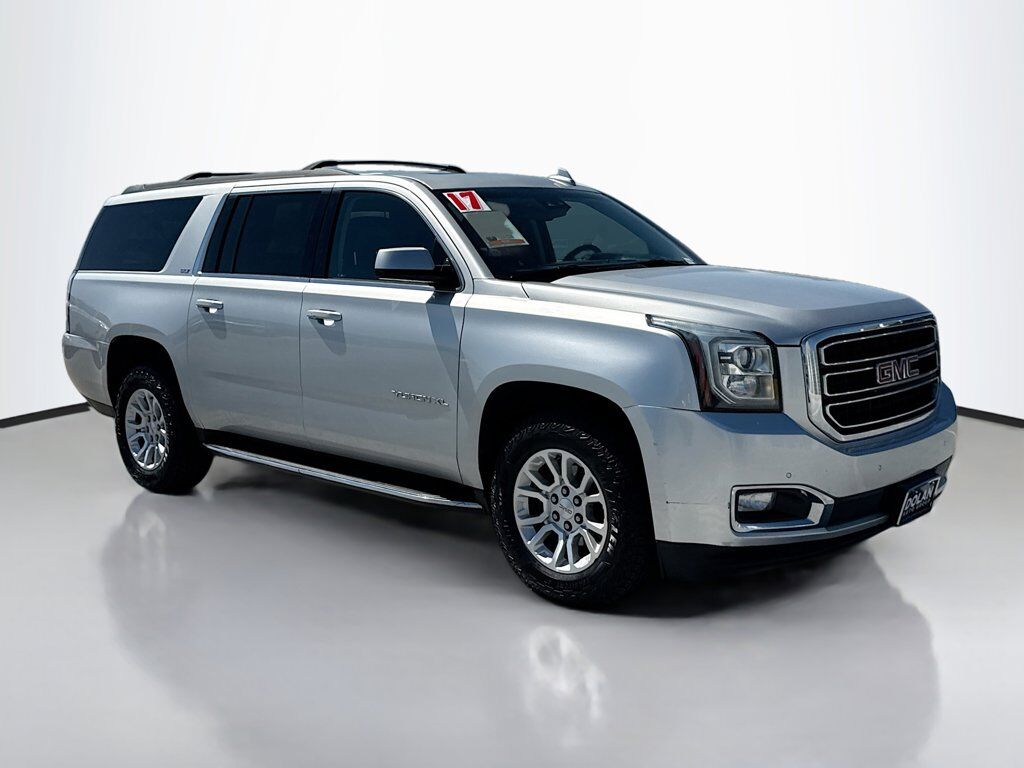 GMC Yukon XL