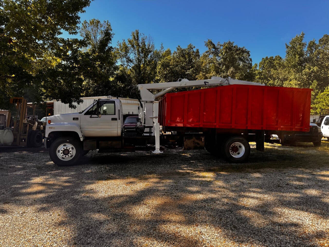 Chevrolet C7