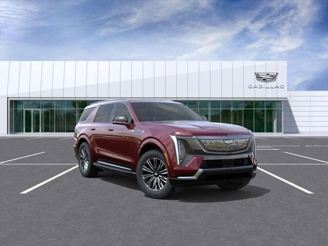 2026 CADILLAC Escalade IQL