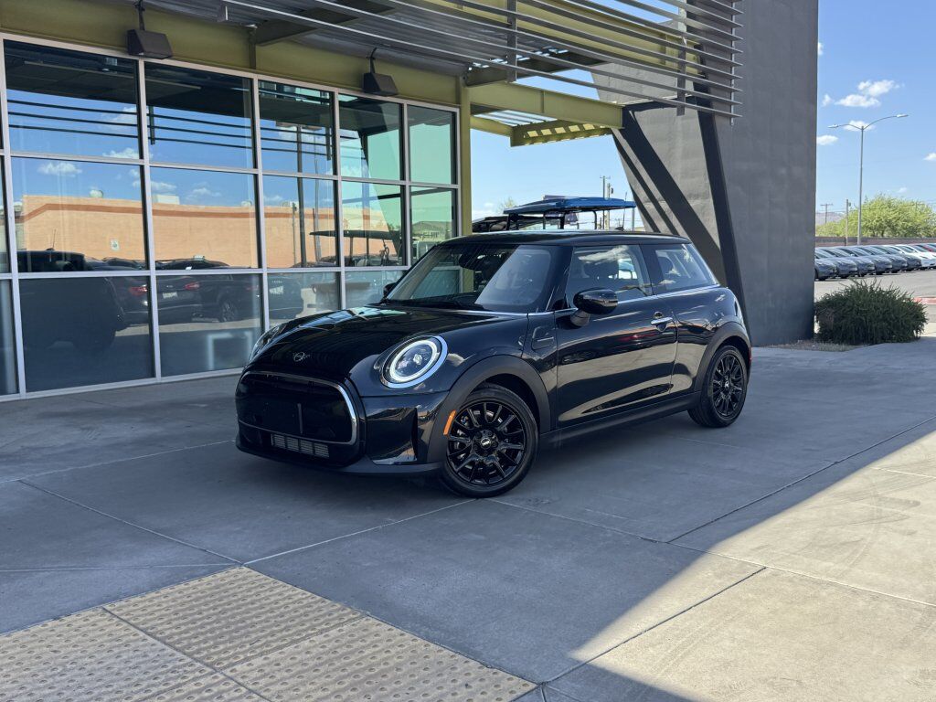 2024 MINI Hardtop