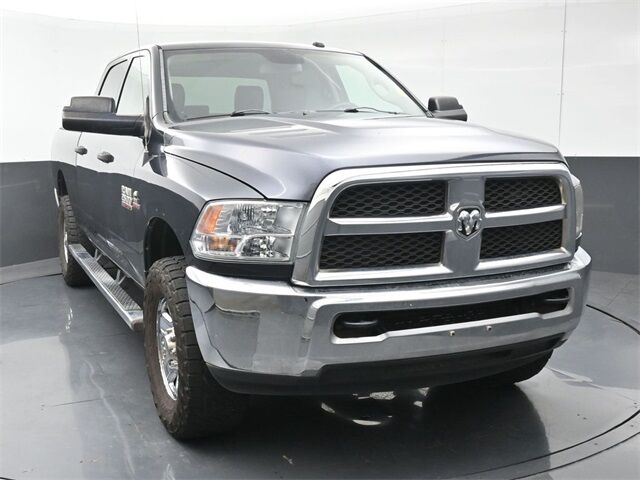 2015 RAM 2500