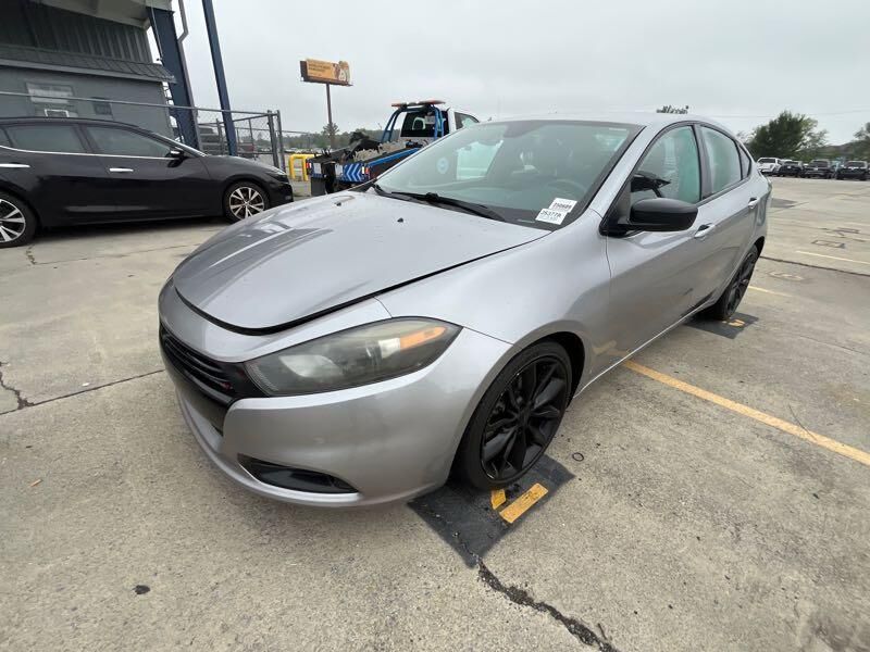 Dodge Dart