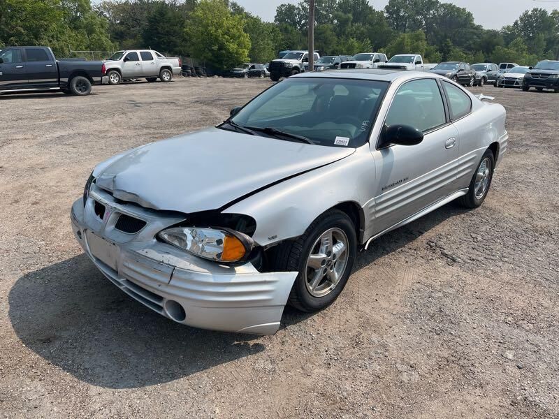 Pontiac Grand AM