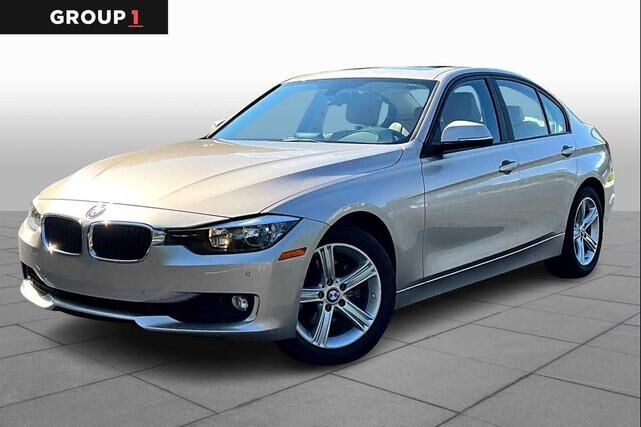 BMW 320i