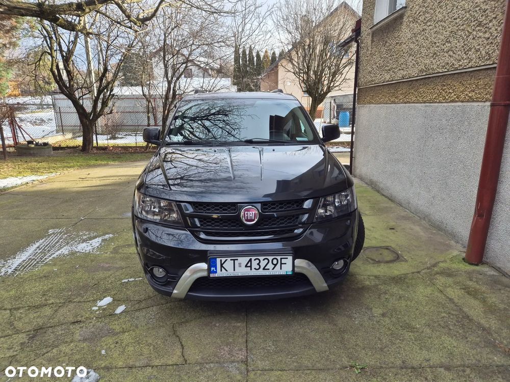 FIAT Freemont