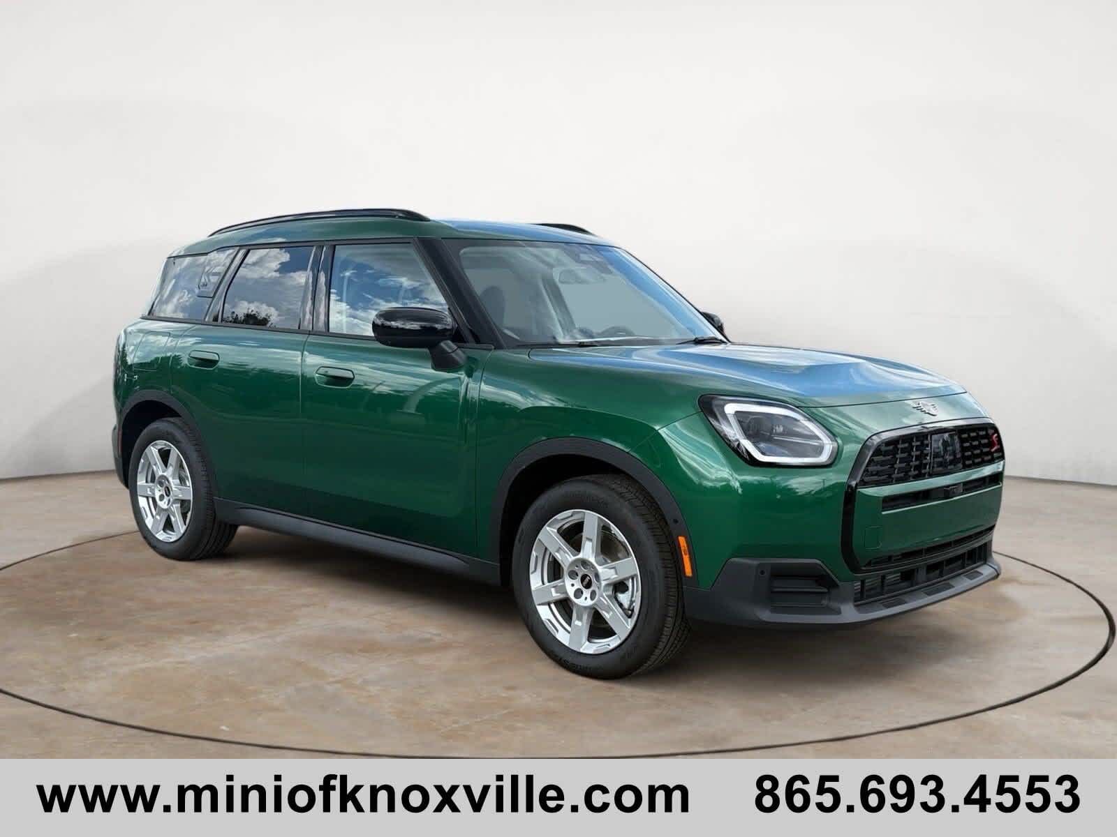2025 MINI Countryman