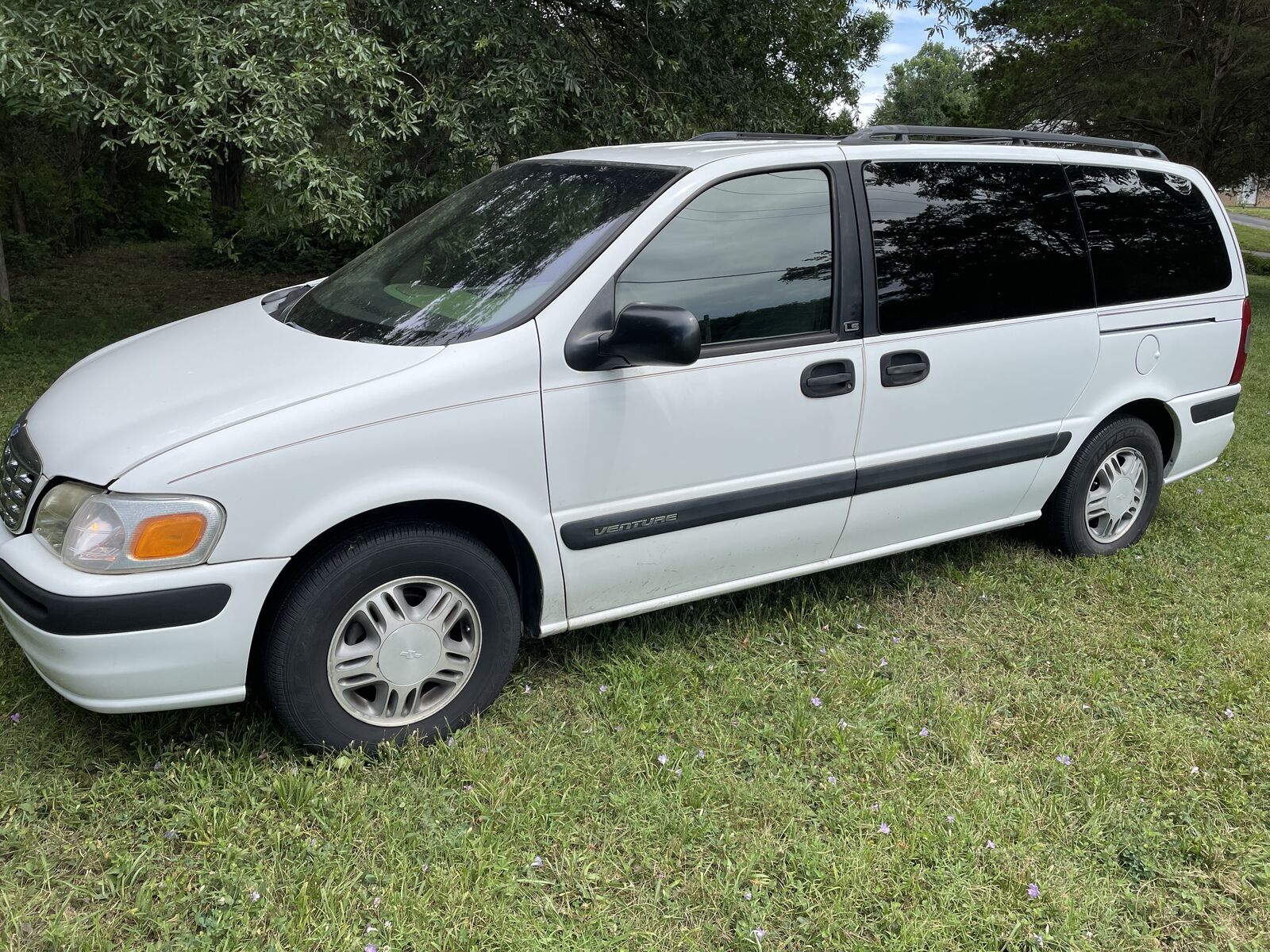 Chevrolet Venture
