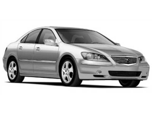 Acura RL