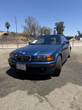 BMW 325Ci