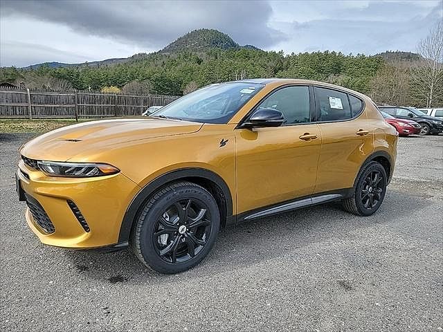 2024 DODGE HORNET