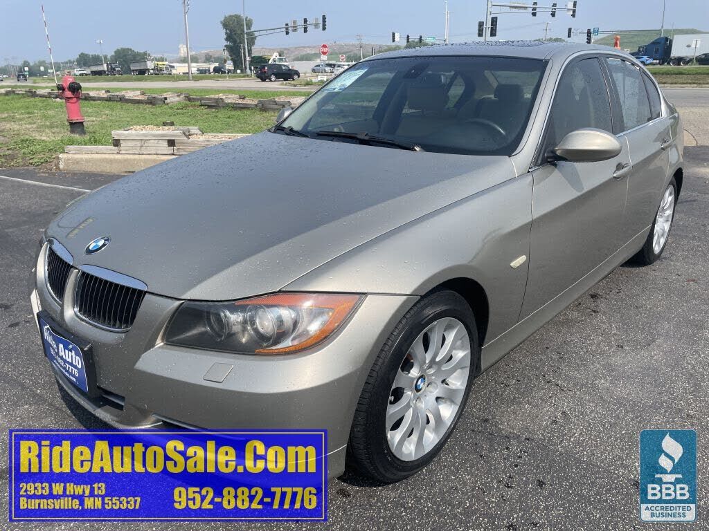 BMW 335xi