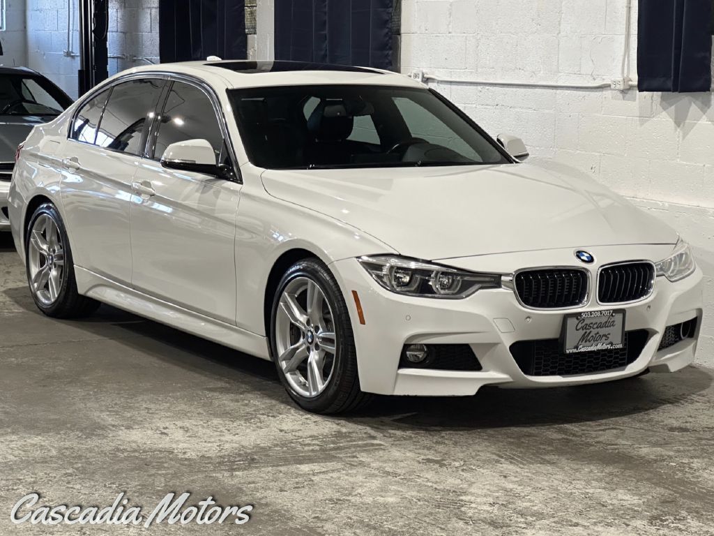 BMW 330e