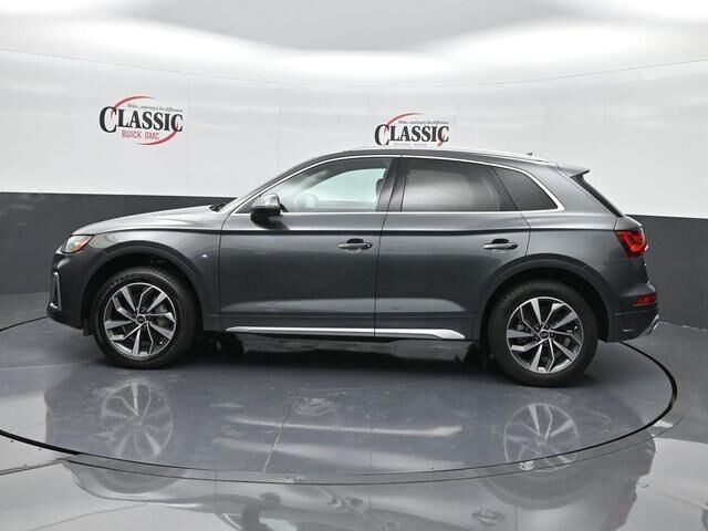 2024 Audi Q5