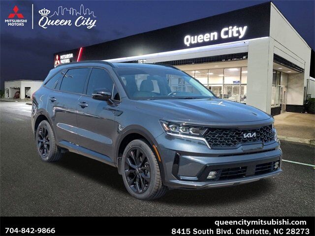 2022 KIA Sorento