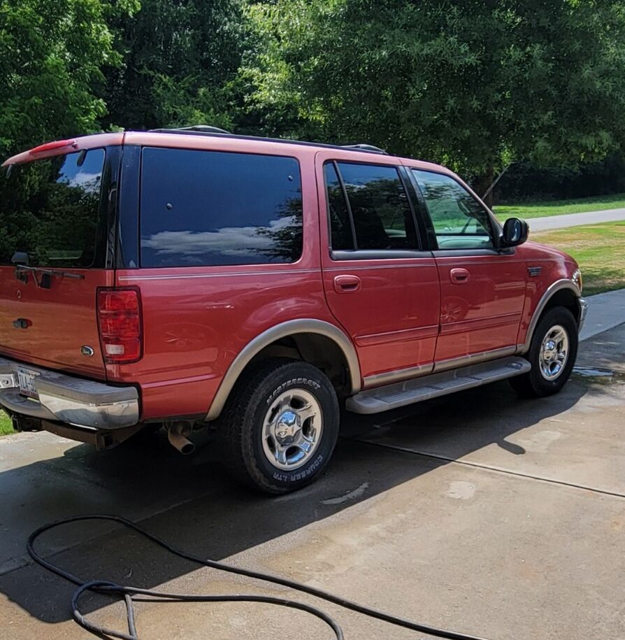 Ford Expedition