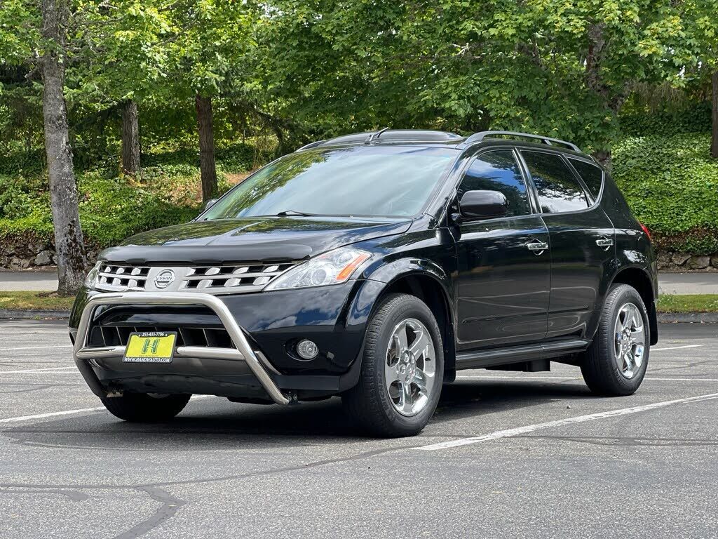 Nissan Murano