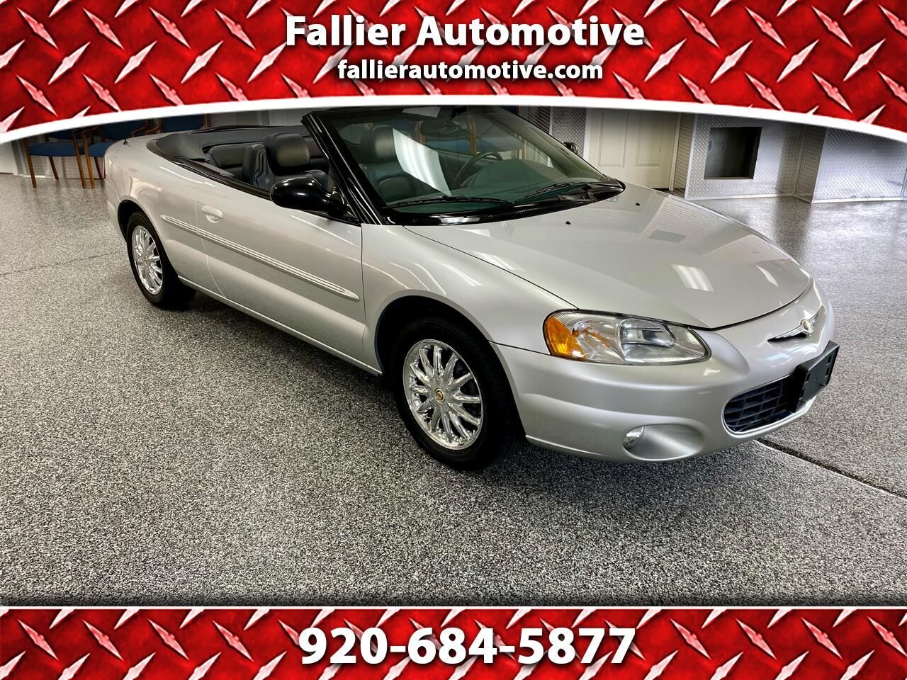 Chrysler Sebring
