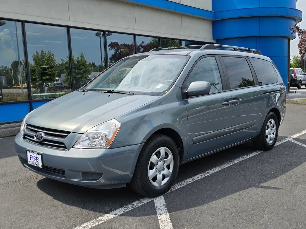 Kia Sedona