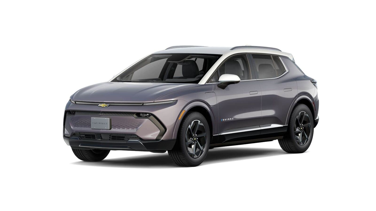 2025 CHEVROLET Equinox EV