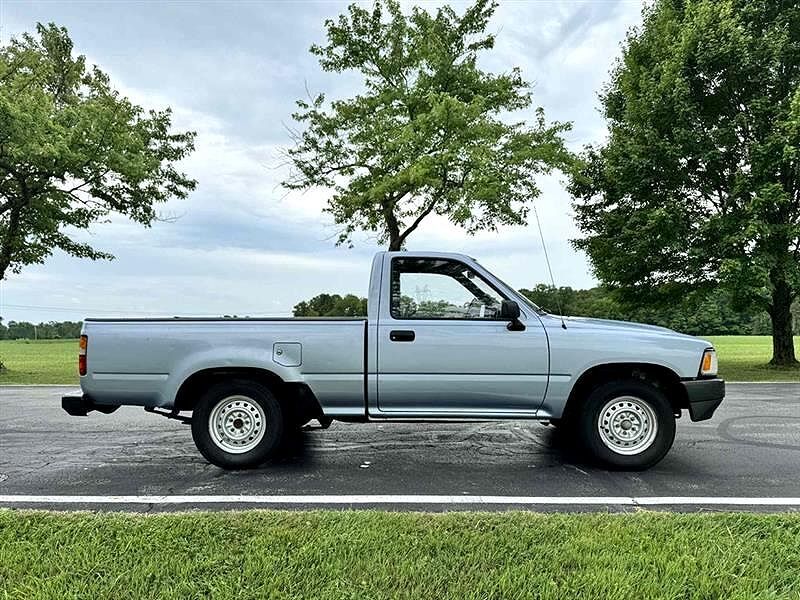 Toyota Pick-Up