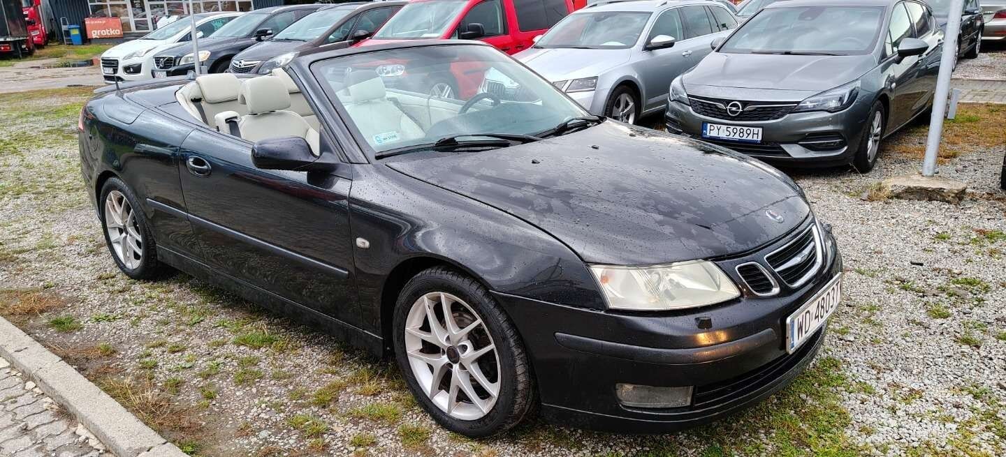 Saab 9-3