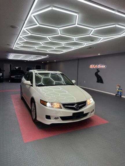 Acura TSX