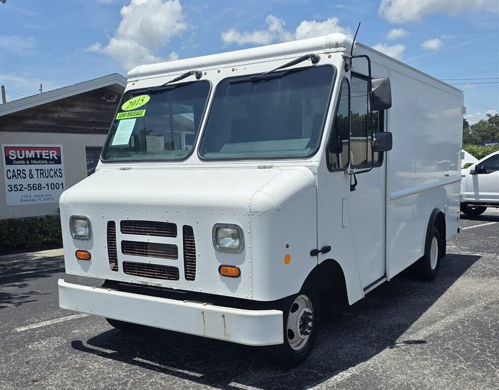 Ford E-350