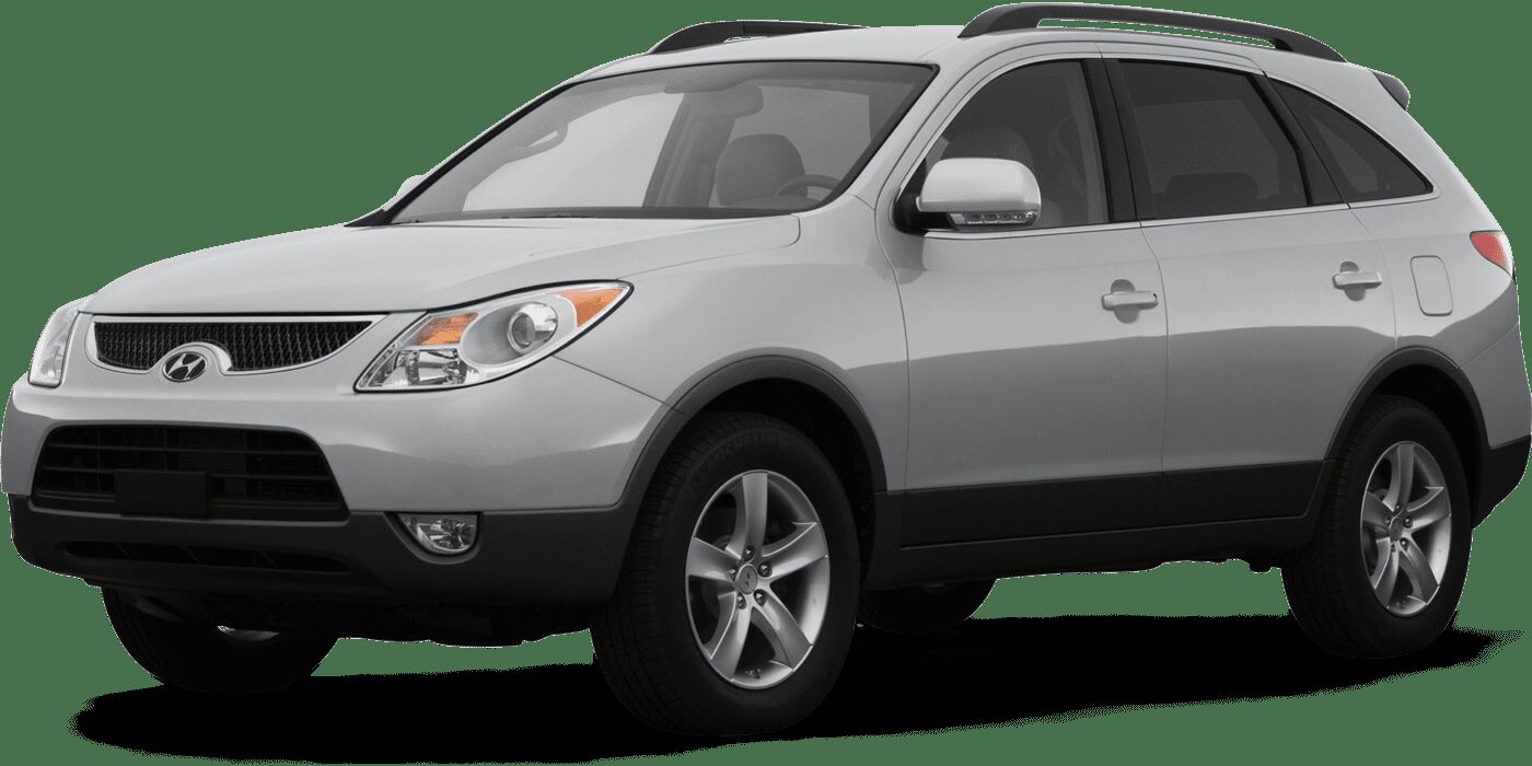 Hyundai Veracruz