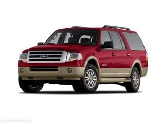 Ford Expedition MAX