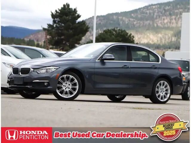 BMW 328d