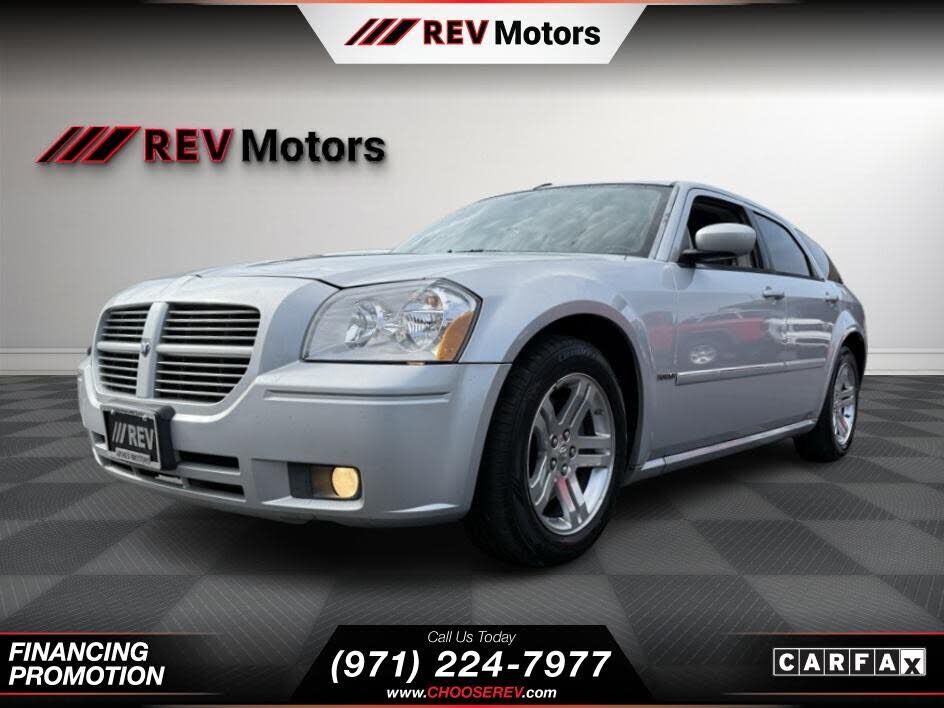 Dodge Magnum