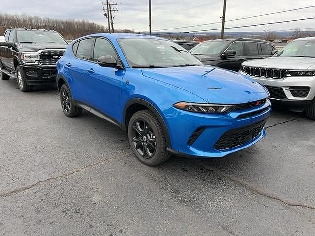2024 DODGE HORNET