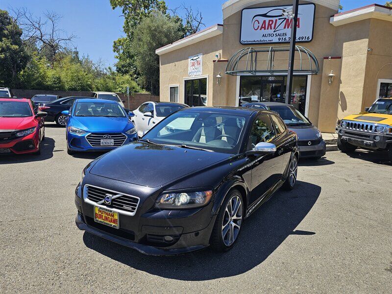 Volvo C30