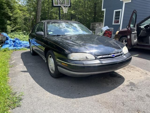 Chevrolet Lumina