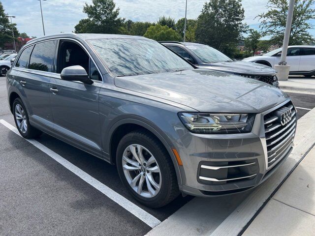 2017 Audi Q7