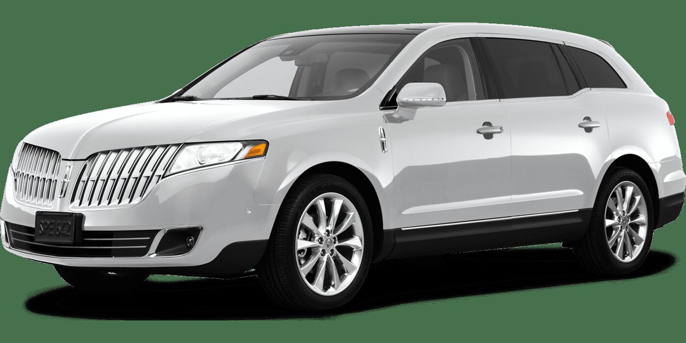 Lincoln MKT