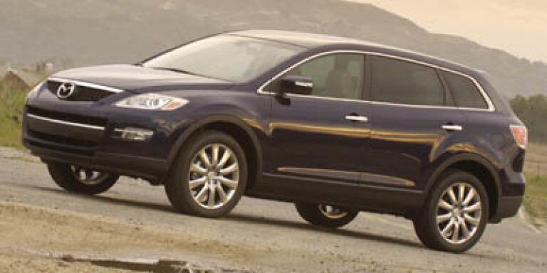 Mazda CX-9