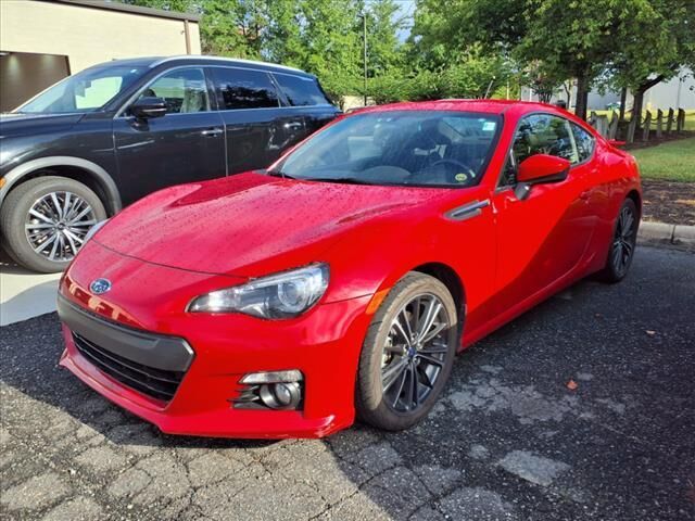Subaru BRZ