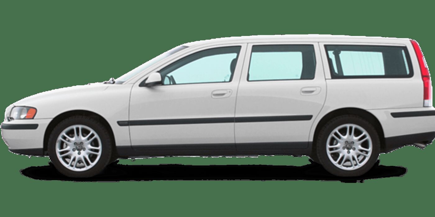 Volvo V70