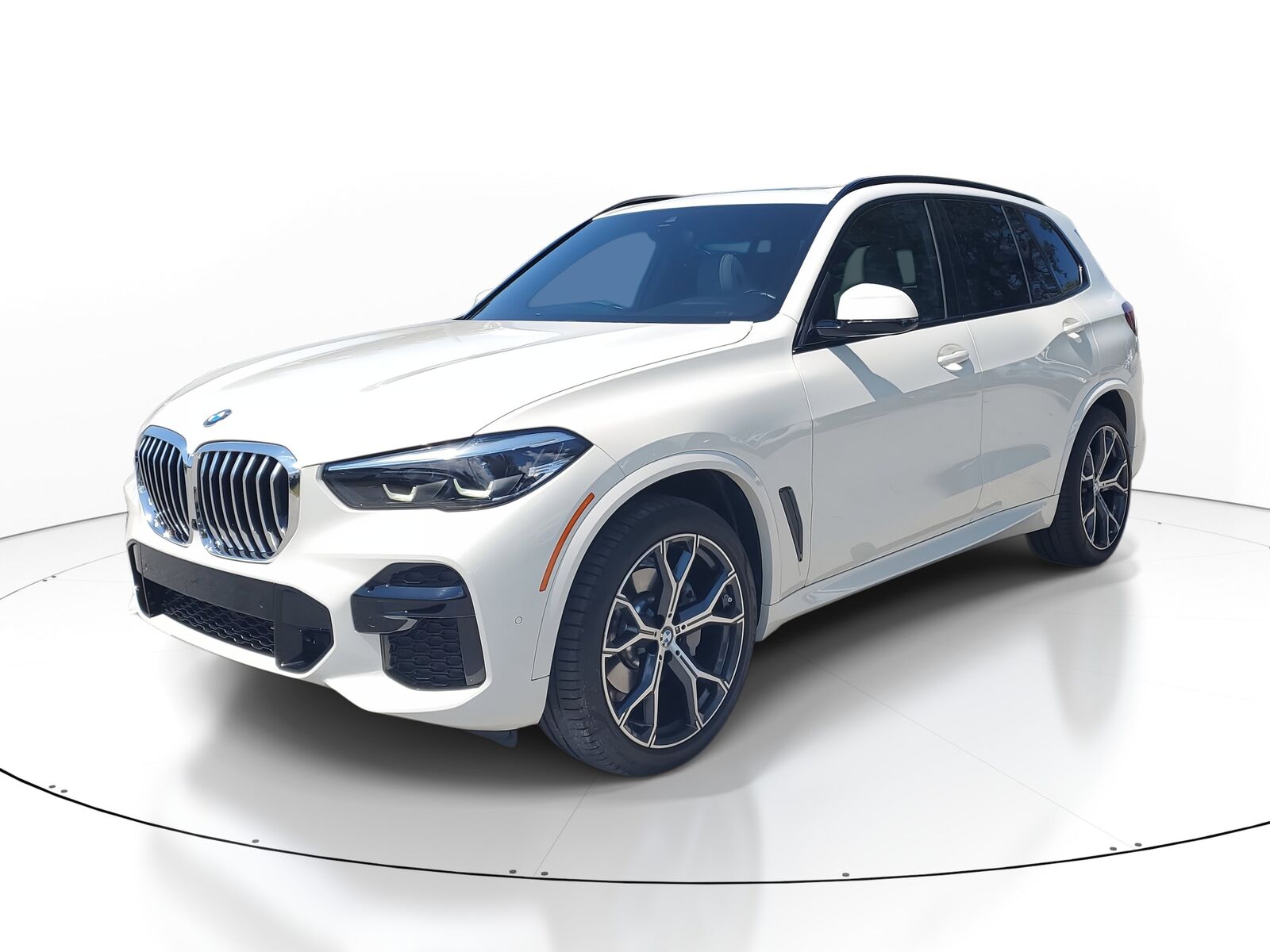 2023 BMW X5