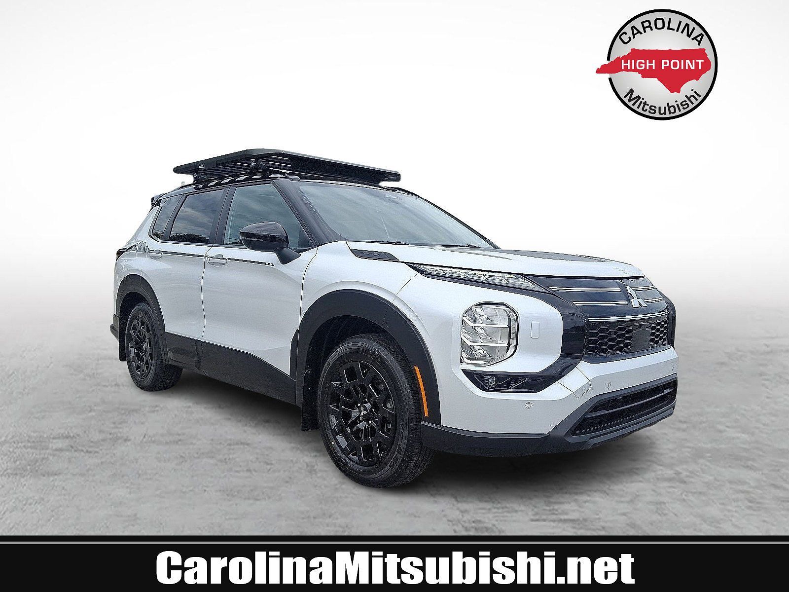 2025 MITSUBISHI Outlander